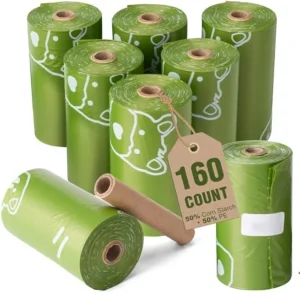 Dog Poop Bags