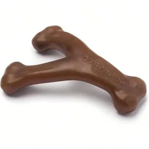 Wishbone Durable Dog Chew Toy