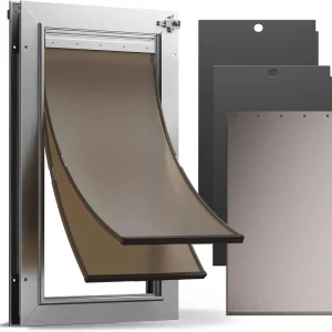 Exterior Dog Door