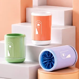 Pet Paw Washer