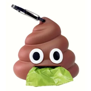 Dog Poop Bag Dispenser
