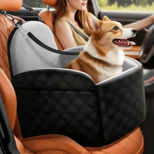 Dog Car Seat
