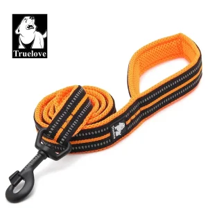 Truelove Soft Reflective Pet Leash